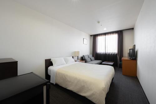 Hotel Hakodate Royal Seaside BBH Hotel Group