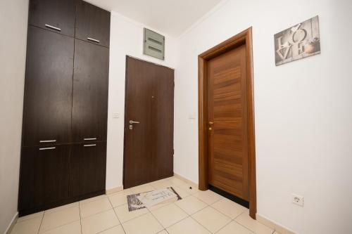 Fotografie z fotogalerie ubytování Apartman Klara Podgorica v destinaci Podgorica
