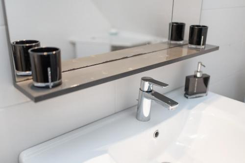 Gambar di galeri bagi Appartement tout confort di Willstätt