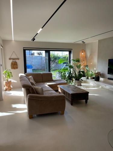 U NÁS DOMA v LUŽICÍCH