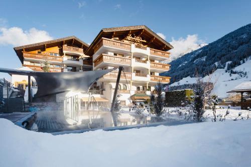 Siebenschläfer Ferienwohnung