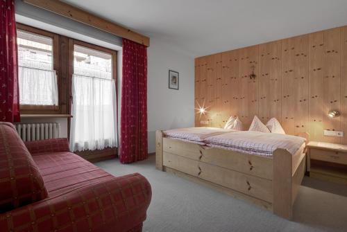 Gallery image of Residence Dolomieu in San Cassiano