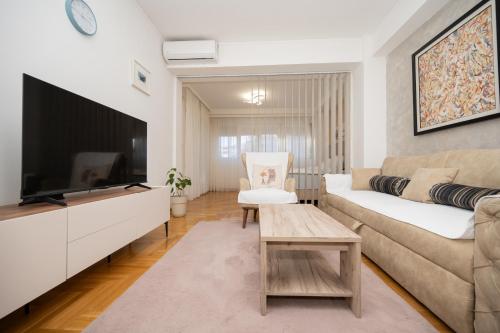Apartman Klara Podgorica