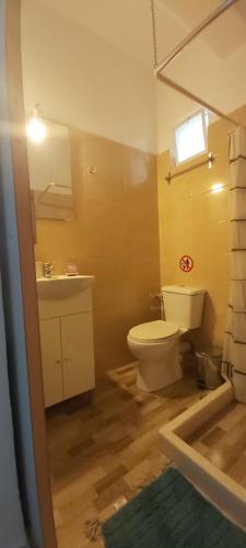 Gallery image of Molos Pine view in Molos Parou