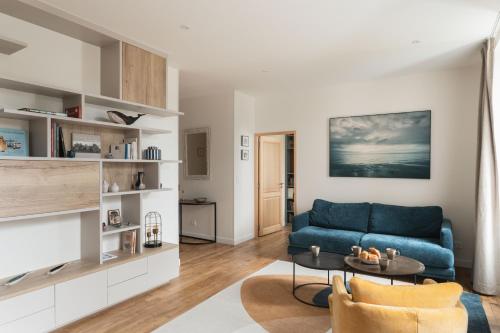 Ti Toun - Proche de la plage