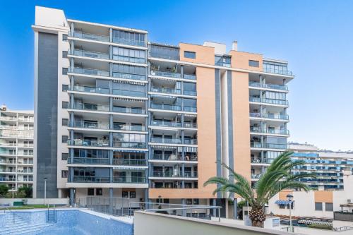 Tamarindo Apartment 6p - Playa La Cala Beach