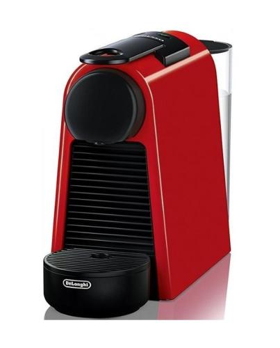 a rendering of a red and black radio at RoofTop Sea View Cabin in Vari