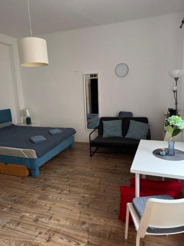 Ujbuda Central Apartment