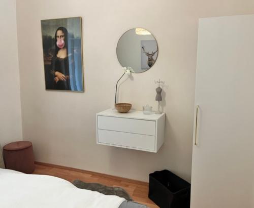 City Apartment T7 in Graz Susanne's Feelathome big