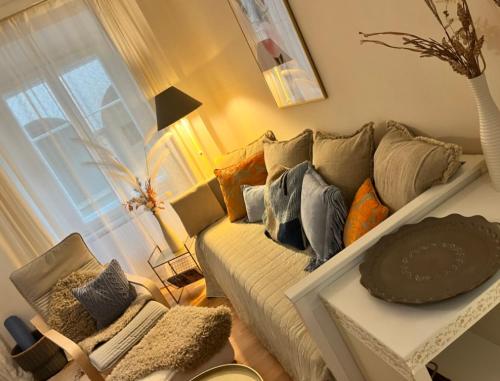 City Apartment T7 in Graz Susanne's Feelathome big