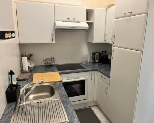 City Apartment T7 in Graz Susanne's Feelathome big