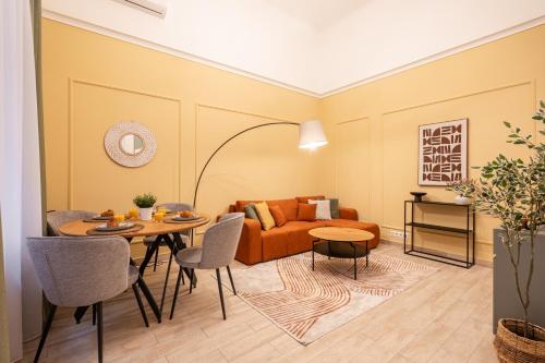 Lively Downtown Haven