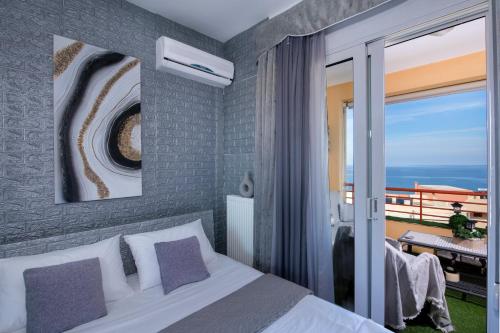 Elegance Sea View Apartment