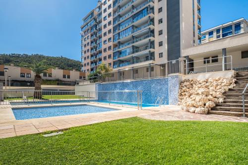 Tamarindo Apartment 6p - Playa La Cala Beach