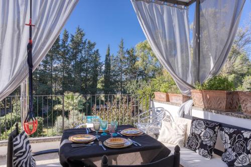 Imagen de la galería de Villa Olivia pool tennis spa Cielo, en Lecce