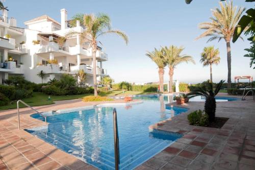 Primera línea de playa La Cala de Mijas