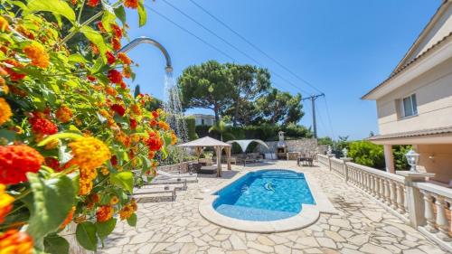 Costacabana - Villa Lorena