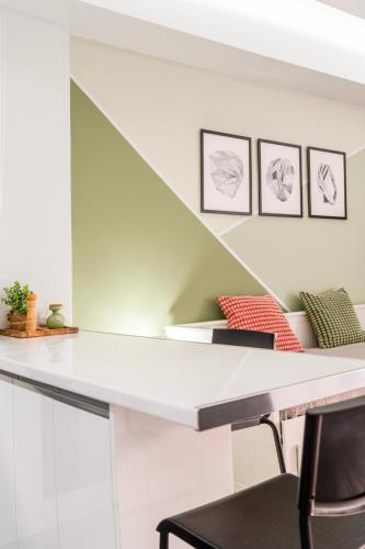 Luxury Studio in Athens City Center