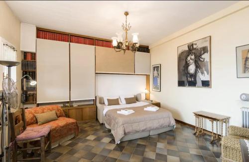 Eliosky Apartment in Ano Poli, Thessaloniki #FeelsLikeHome