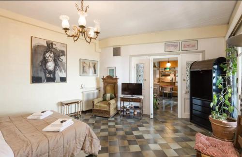 Eliosky Apartment in Ano Poli, Thessaloniki #FeelsLikeHome