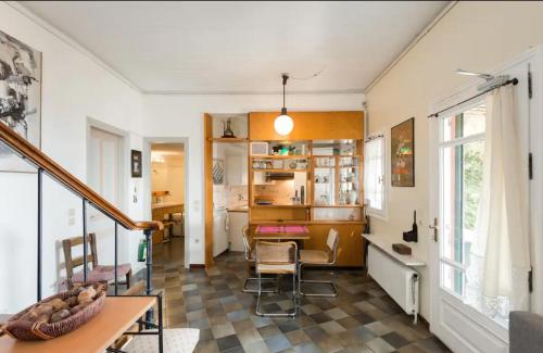 Eliosky Apartment in Ano Poli, Thessaloniki #FeelsLikeHome