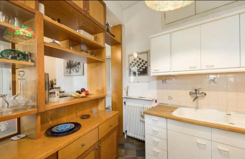 Eliosky Apartment in Ano Poli, Thessaloniki #FeelsLikeHome