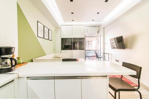 Luxury Studio in Athens City Center