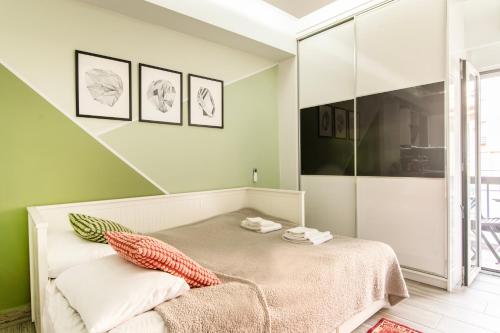 Luxury Studio in Athens City Center