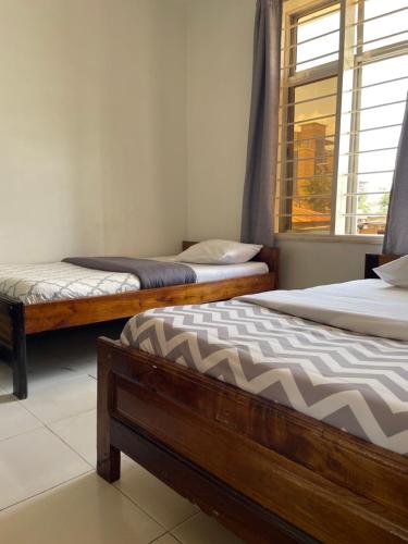 Gallery image of Motel Silva in Moshi