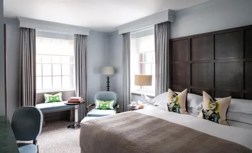The Bloomsbury Hotel photo 19