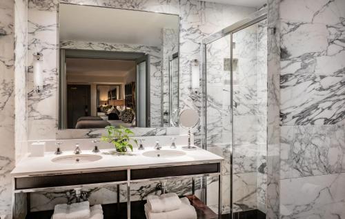 The Bloomsbury Hotel photo 35