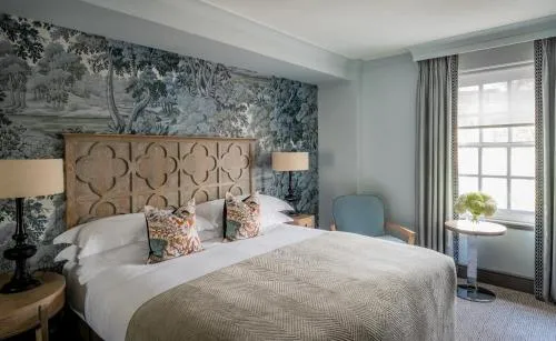 The Bloomsbury Hotel photo 14
