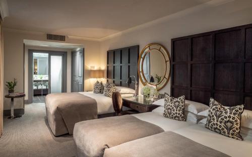 The Bloomsbury Hotel photo 44