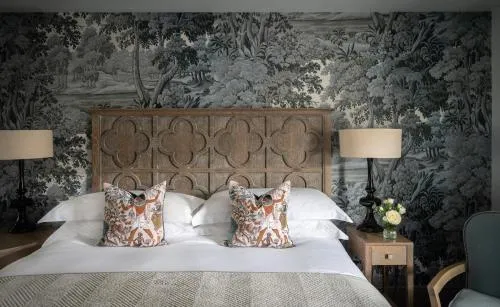 The Bloomsbury Hotel photo 13