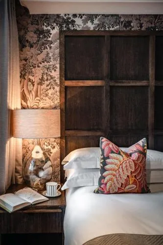 The Bloomsbury Hotel photo 16