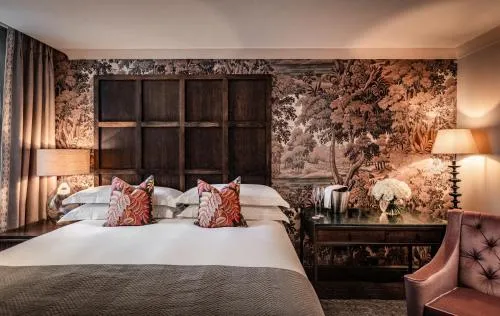 The Bloomsbury Hotel photo 12