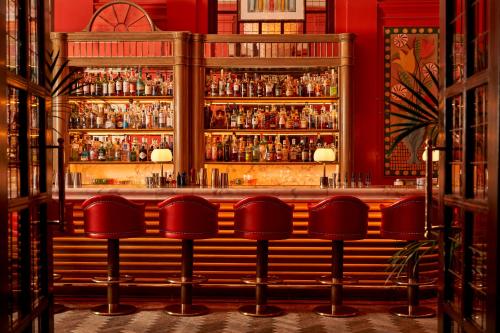 The Bloomsbury Hotel photo 31