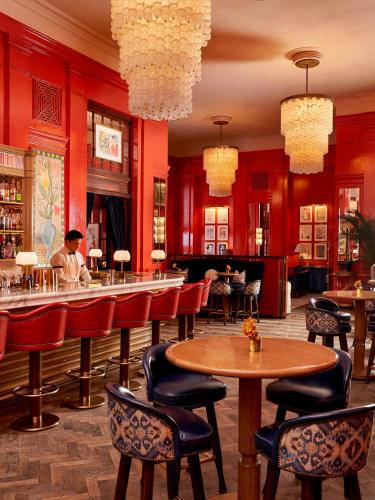 The Bloomsbury Hotel photo 33