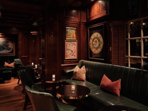 The Bloomsbury Hotel photo 38