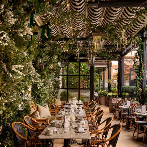 The Bloomsbury Hotel photo 32