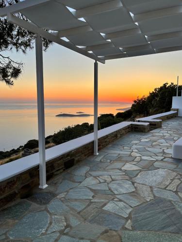 Villa Eleni - At the Top!