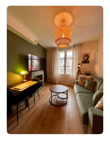 Gallery image ng Studio Versailles sa Versailles