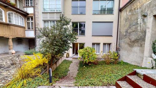 Charming 1BD flat in the old town - UZ 16