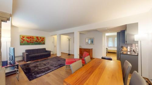 Charming 1BD flat in the old town - UZ 16