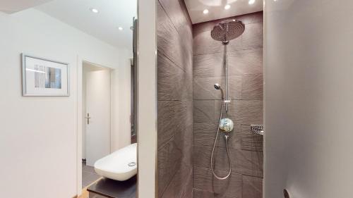 Charming 1BD flat in the old town - UZ 16