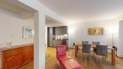 Charming 1BD flat in the old town - UZ 16