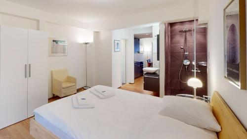 Charming 1BD flat in the old town - UZ 16