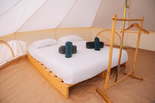 Silver - Glamping