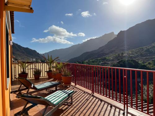 Apartamento-Casa buena vista