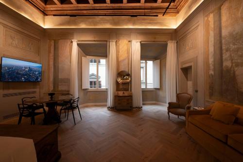 Palazzo Doni by Florence Art Apartments photo 25